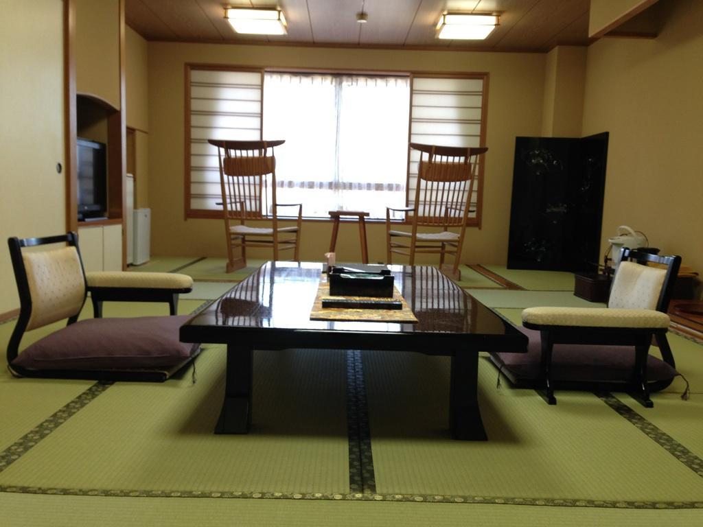 Kansuien Kakuraku Nasushiobara Exterior photo