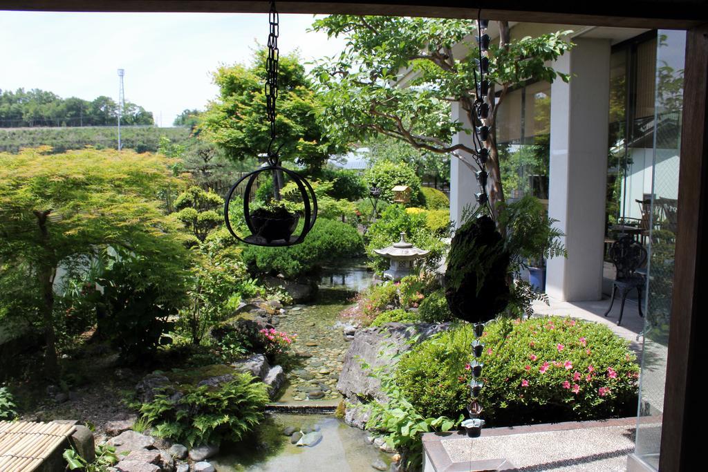 Kansuien Kakuraku Nasushiobara Exterior photo